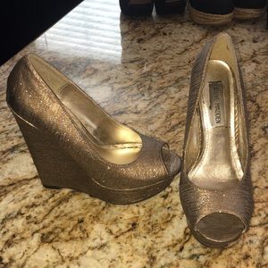 Steve Madden heels